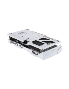 MSI RTX5070 12 VENTUS 2X OC WH 2